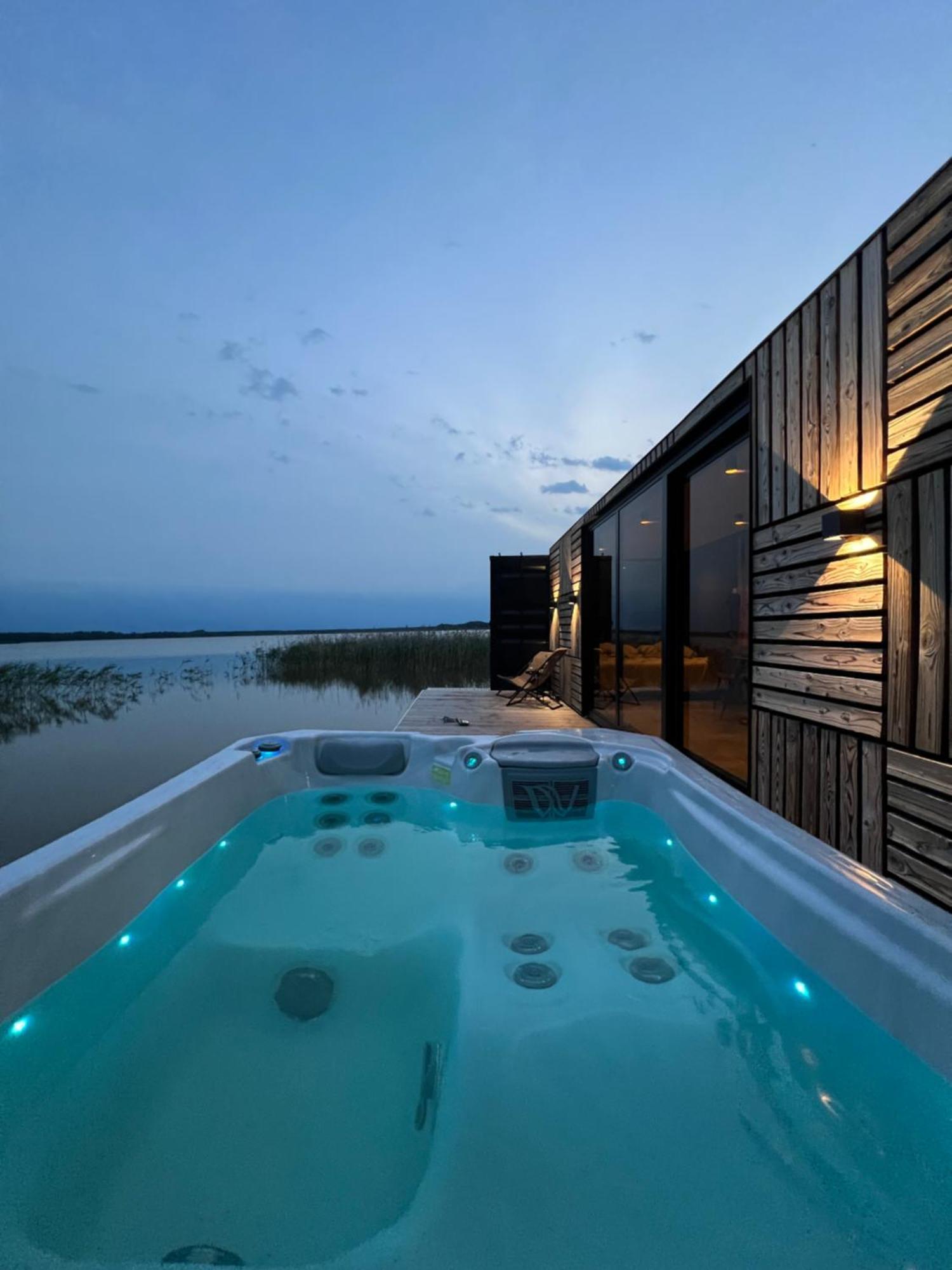 Zebrus Resort Zebras Muiza Exterior photo